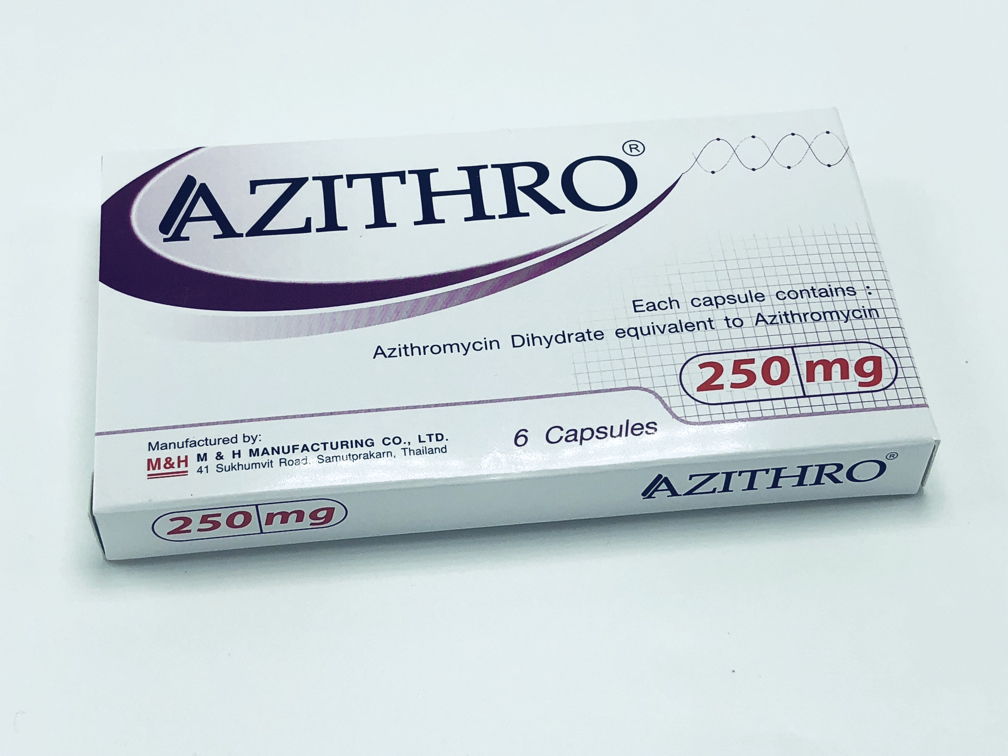 acheter zithromax azithromycine livraison